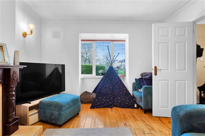 13 The Drive Collegewood Park, Clane, Kildare