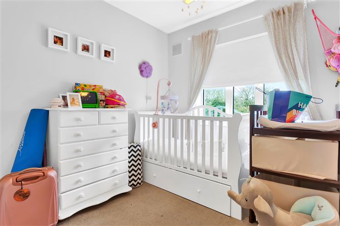 13 The Drive Collegewood Park, Clane, Kildare