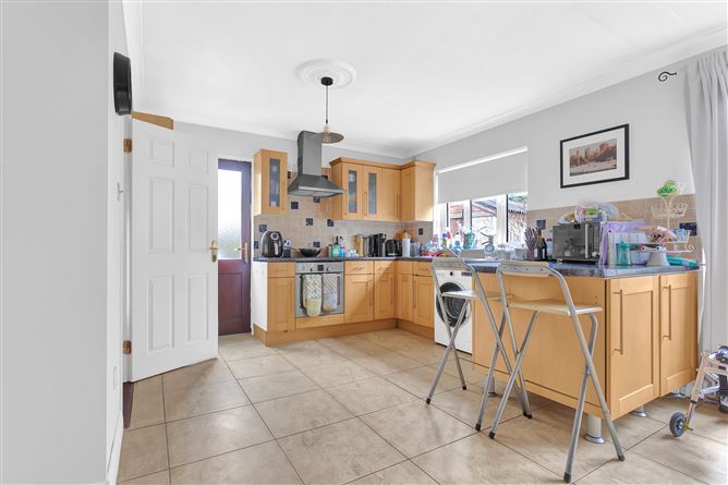 13 The Drive Collegewood Park, Clane, Kildare