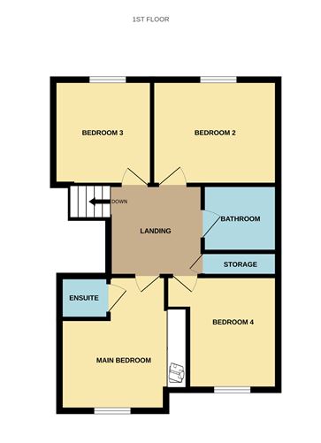 8 Dunard, Swords Road, Malahide, Co. Dublin