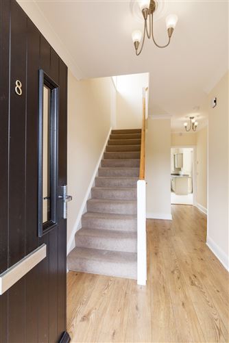 8 Dunard, Swords Road, Malahide, Co. Dublin