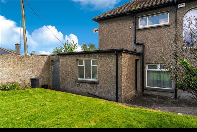 6 King Street, Drogheda, County Louth