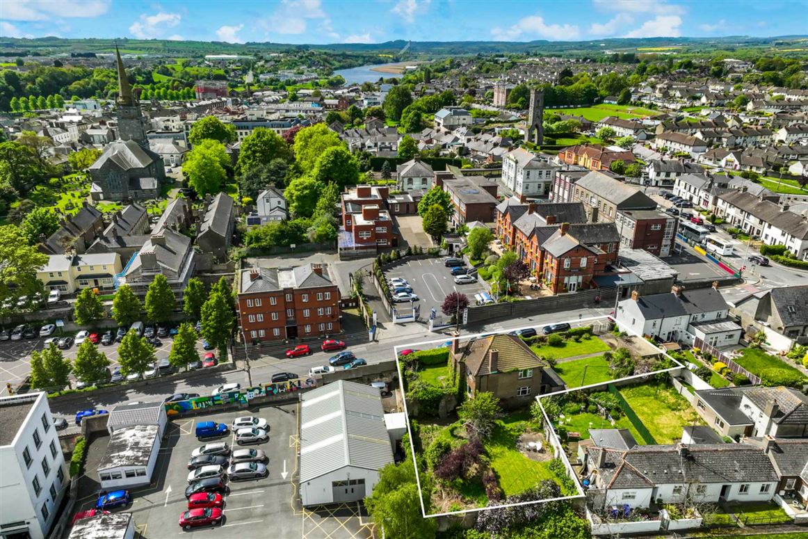 6 King Street, Drogheda, County Louth