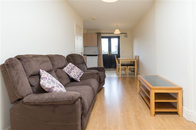 Apartment 26, Castle Gate, Carlow Town, Co. Carlow, Carlow Town, Carlow