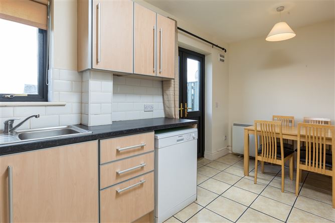 Apartment 26, Castle Gate, Carlow Town, Co. Carlow, Carlow Town, Carlow