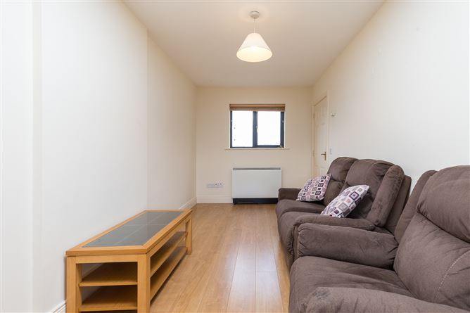 Apartment 26, Castle Gate, Carlow Town, Co. Carlow, Carlow Town, Carlow