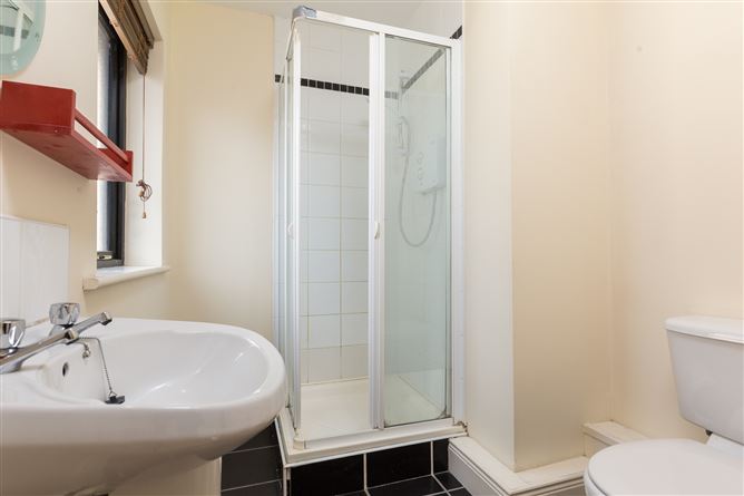Apartment 26, Castle Gate, Carlow Town, Co. Carlow, Carlow Town, Carlow