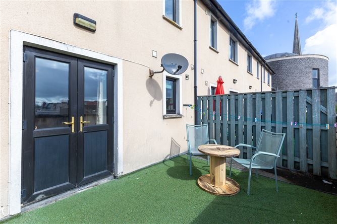 Apartment 26, Castle Gate, Carlow Town, Co. Carlow, Carlow Town, Carlow