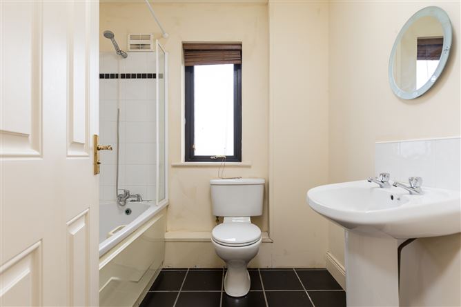 Apartment 26, Castle Gate, Carlow Town, Co. Carlow, Carlow Town, Carlow