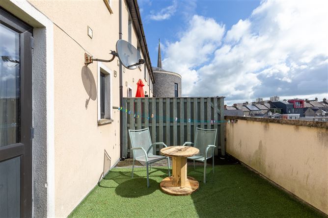 Apartment 26, Castle Gate, Carlow Town, Co. Carlow, Carlow Town, Carlow