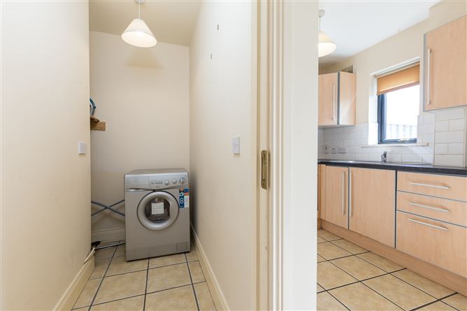 Apartment 26, Castle Gate, Carlow Town, Co. Carlow, Carlow Town, Carlow