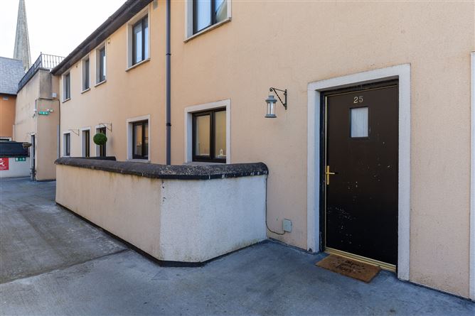 Apartment 26, Castle Gate, Carlow Town, Co. Carlow, Carlow Town, Carlow