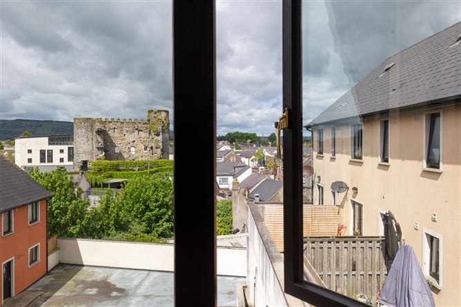 Apartment 26, Castle Gate, Carlow Town, Co. Carlow, Carlow Town, Carlow
