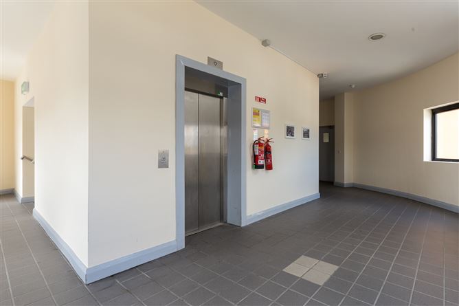 Apartment 26, Castle Gate, Carlow Town, Co. Carlow, Carlow Town, Carlow