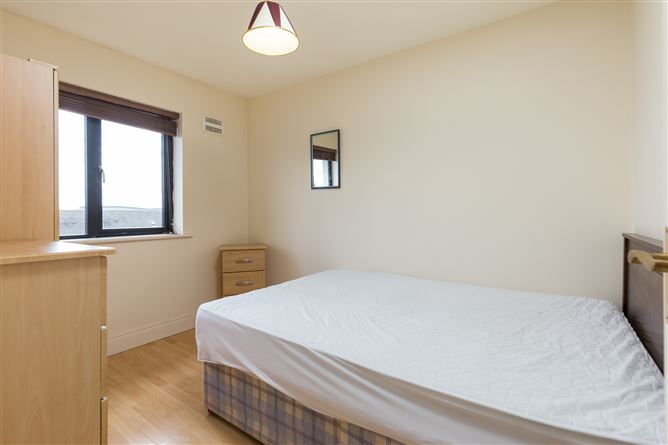 Apartment 26, Castle Gate, Carlow Town, Co. Carlow, Carlow Town, Carlow