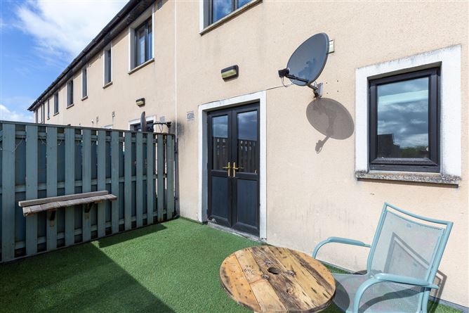 Apartment 26, Castle Gate, Carlow Town, Co. Carlow, Carlow Town, Carlow