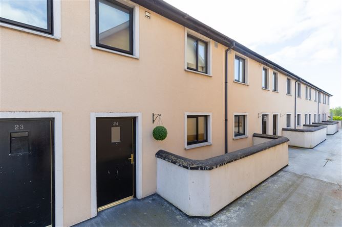 Apartment 26, Castle Gate, Carlow Town, Co. Carlow, Carlow Town, Carlow