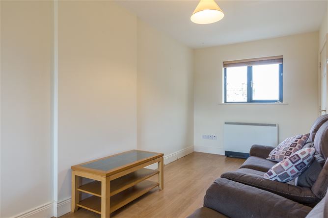 Apartment 26, Castle Gate, Carlow Town, Co. Carlow, Carlow Town, Carlow