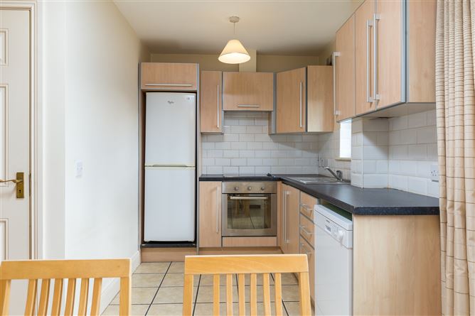 Apartment 26, Castle Gate, Carlow Town, Co. Carlow, Carlow Town, Carlow