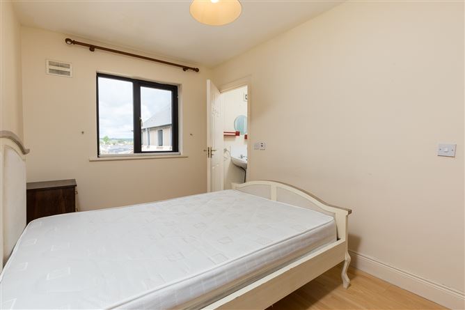 Apartment 26, Castle Gate, Carlow Town, Co. Carlow, Carlow Town, Carlow