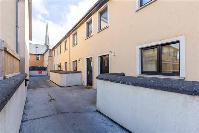 Apartment 26, Castle Gate, Carlow Town, Co. Carlow, Carlow Town, Carlow