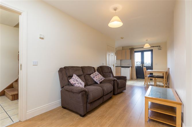 Apartment 26, Castle Gate, Carlow Town, Co. Carlow, Carlow Town, Carlow