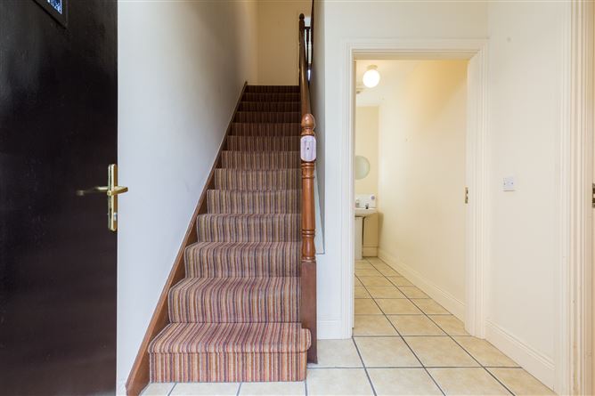Apartment 26, Castle Gate, Carlow Town, Co. Carlow, Carlow Town, Carlow