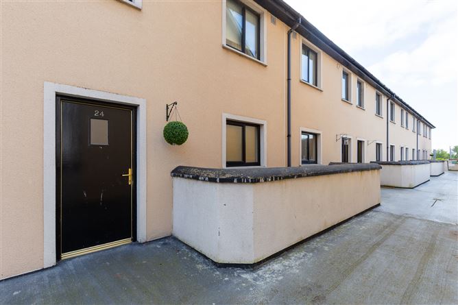Apartment 26, Castle Gate, Carlow Town, Co. Carlow, Carlow Town, Carlow