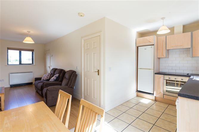Apartment 26, Castle Gate, Carlow Town, Co. Carlow, Carlow Town, Carlow