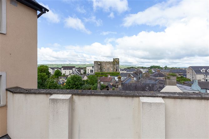 Apartment 26, Castle Gate, Carlow Town, Co. Carlow, Carlow Town, Carlow