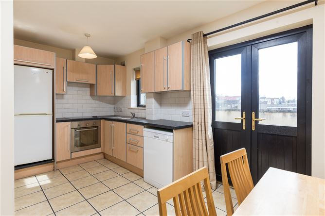 Apartment 26, Castle Gate, Carlow Town, Co. Carlow, Carlow Town, Carlow