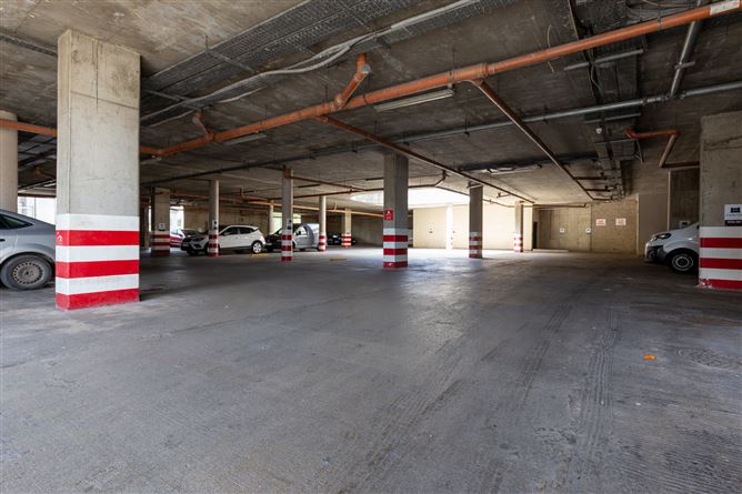 Apartment 26, Castle Gate, Carlow Town, Co. Carlow, Carlow Town, Carlow
