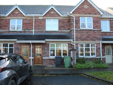 Image for 22 Castlegrange Drive , Clonee, Dublin 15