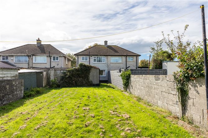 4 Cooleen avenue, Beaumont, Dublin 9