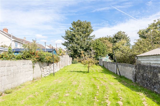 4 Cooleen avenue, Beaumont, Dublin 9