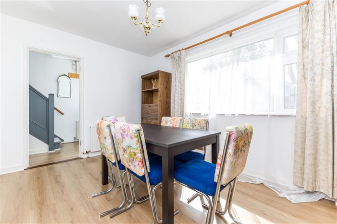 4 Cooleen avenue, Beaumont, Dublin 9