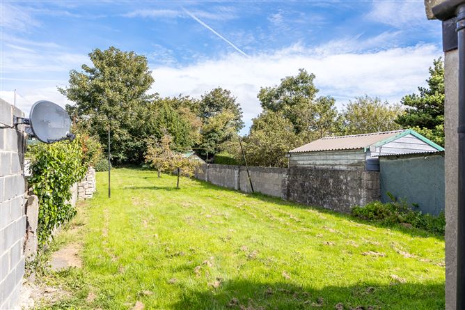 4 Cooleen avenue, Beaumont, Dublin 9