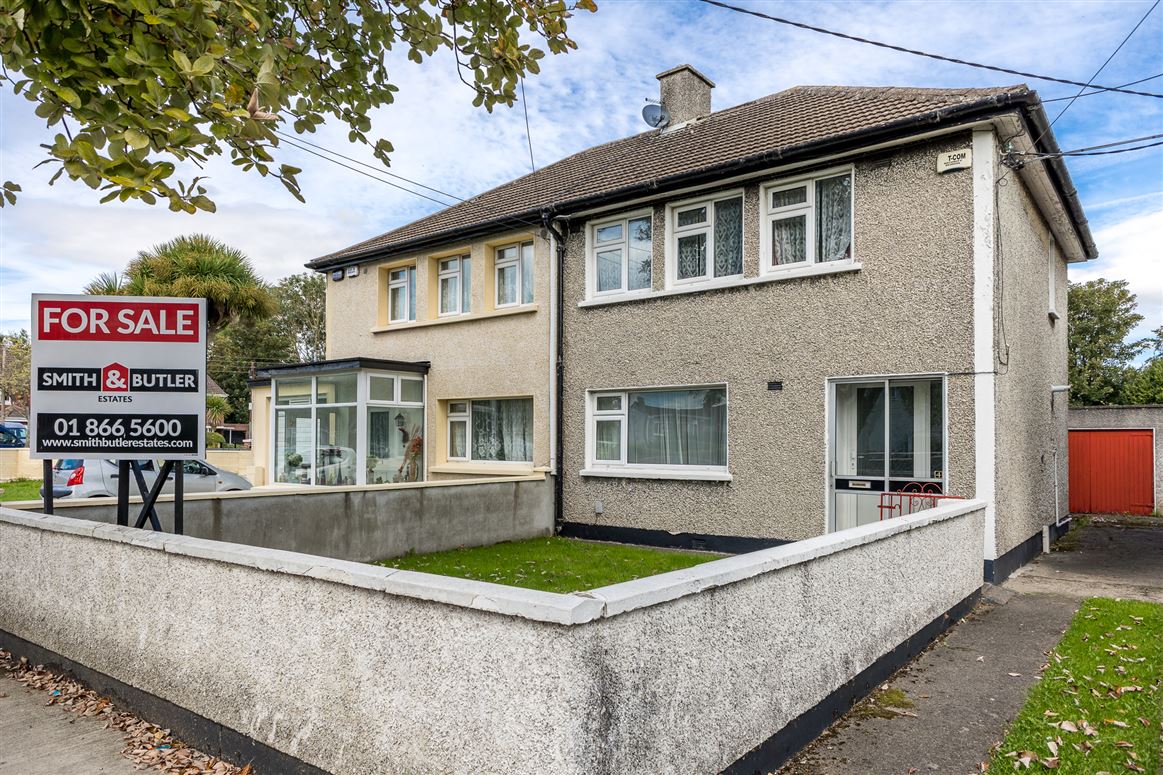 4 Cooleen avenue, Beaumont, Dublin 9