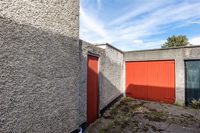 4 Cooleen avenue, Beaumont, Dublin 9