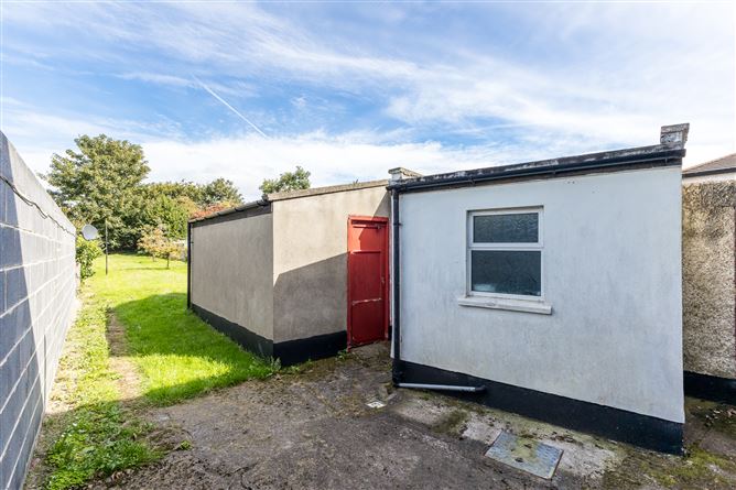 4 Cooleen avenue, Beaumont, Dublin 9