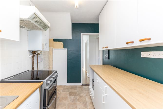 4 Cooleen avenue, Beaumont, Dublin 9