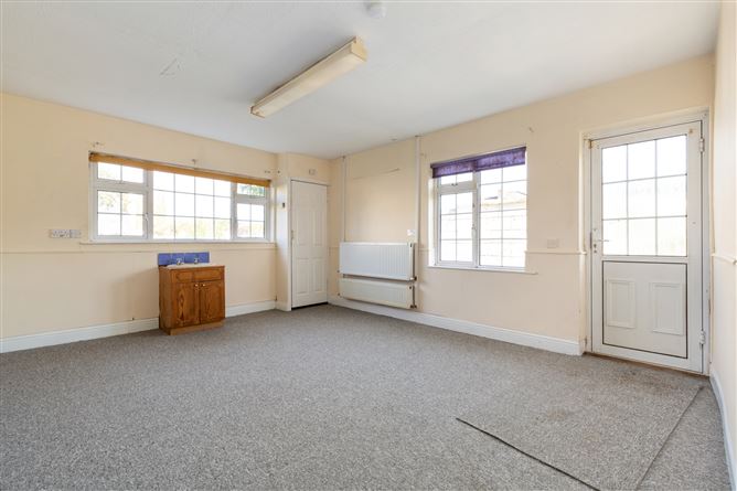 1 Ashfield Gardens, Huntstown, Dublin 15