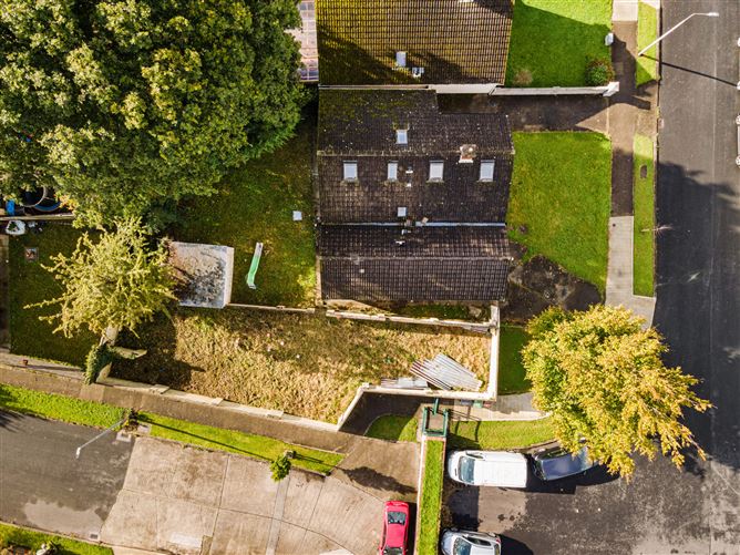1 Ashfield Gardens, Huntstown, Dublin 15