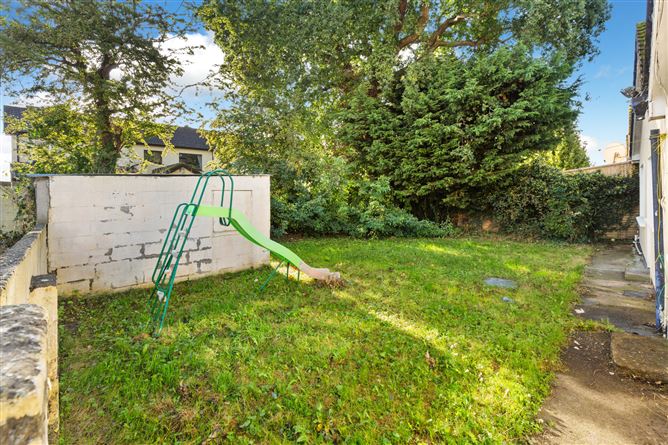 1 Ashfield Gardens, Huntstown, Dublin 15