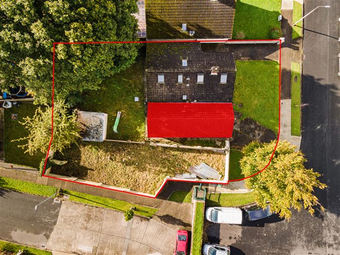 1 Ashfield Gardens, Huntstown, Dublin 15