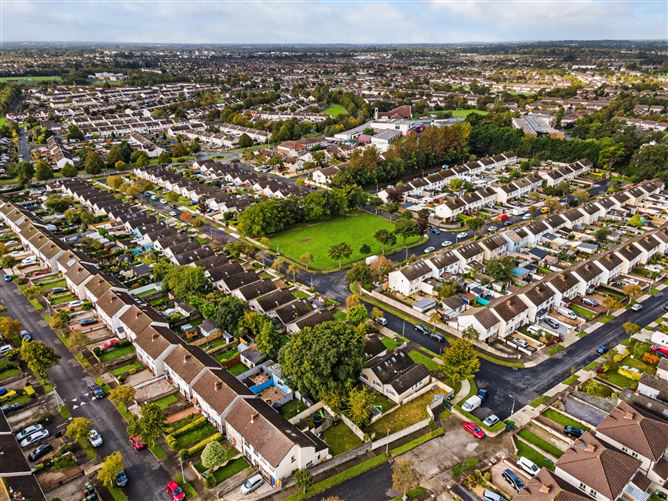 1 Ashfield Gardens, Huntstown, Dublin 15