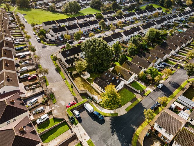 1 Ashfield Gardens, Huntstown, Dublin 15