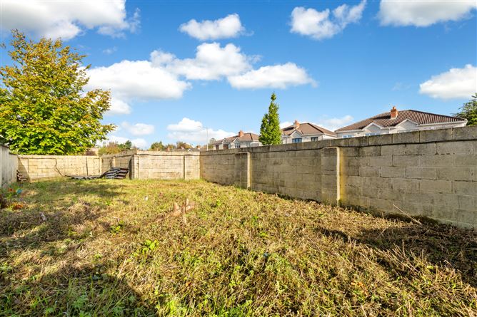 1 Ashfield Gardens, Huntstown, Dublin 15