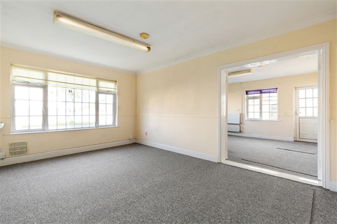 1 Ashfield Gardens, Huntstown, Dublin 15