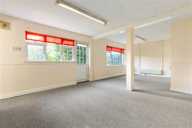 1 Ashfield Gardens, Huntstown, Dublin 15